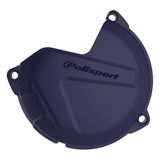 POLISPORT CL COV PROT TC125/TE125 14-15 HUSQ Blue - Driven Powersports