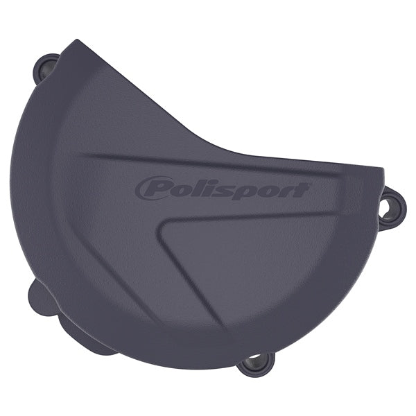 POLISPORT CL COV PROT TC 125 16-17 HUSQ Blue - Driven Powersports