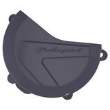 POLISPORT CL COV PROT TC 125 16-17 HUSQ Blue - Driven Powersports