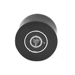 Polisport Chain Roller Black - Driven Powersports