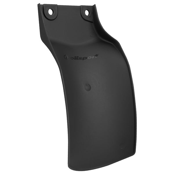 POLISPORT R SHOCK FLAP YZ250F 10-18 Black - Driven Powersports