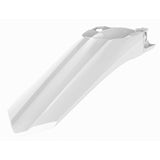 POLISPORT R FENDER CRF450R 17 White - Driven Powersports