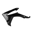 POLISPORT RAD SCOOP CRF250R (14-16) /CRF450R(13-16) Black - Driven Powersports