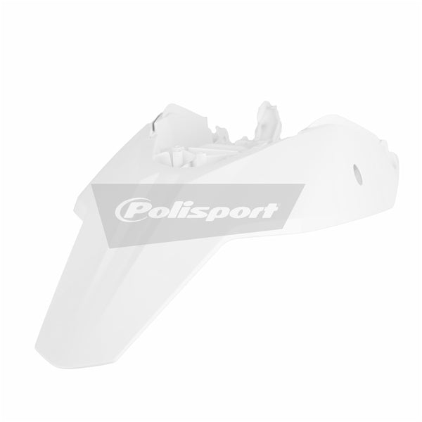 Polisport Fender For Ktm 65 SX/XC White - Driven Powersports