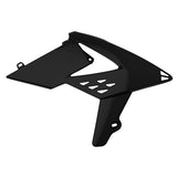 POLISPORT RAD SCOOPS BETA RR 2T/4T 13-18 Black - Driven Powersports