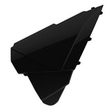 POLISPORT AIRB COV BETA RR 2T/4T 13-18 Black - Driven Powersports