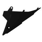 POLISPORT AIRB COV BETA RR 2T/4T 13-18 Black - Driven Powersports
