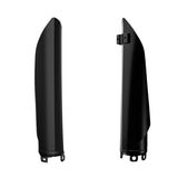 POLISPORT FORK GUARD BETA 250 TO 450 11-17 OE Black - Driven Powersports