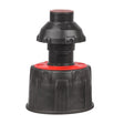 POLISPORT PROOCTANE QUICK FILL SPOUT (8152800001) - Driven Powersports