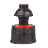 POLISPORT PROOCTANE QUICK FILL SPOUT (8152800001) - Driven Powersports