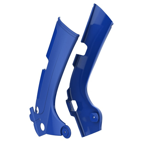 POLISPORT FRAME PROT YZ250F/450F 19 BLY98 Blue - Driven Powersports