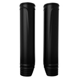 POLISPORT FORK GUARDS CRF250R/450R 19 Black - Driven Powersports