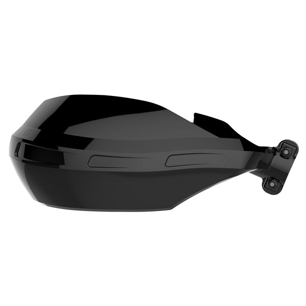 POLISPORT HANDGUARD NOMAD Black - Driven Powersports
