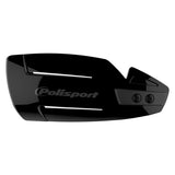 POLISPORT HANDGUARD HAMMER White - Driven Powersports