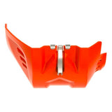 POLISPORT SKID PLATE FORTRESS SX/EXC 06-16 K16 Orange - Driven Powersports