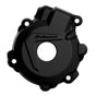 POLISPORT IGN COV PROT EXC/XC 250/300 17-19 Black - Driven Powersports