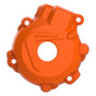 POLISPORT IGN COV PROT EXC/XC 250/300 17-19 KTM Orange - Driven Powersports