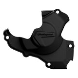 POLISPORT IGN COV PROT EXC-F 450/500 17-19 Black - Driven Powersports