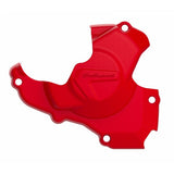POLISPORT IGN COV PROT EC/XC 250/300 17-19 Black - Driven Powersports