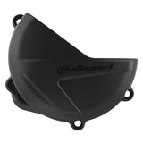 POLISPORT CL COV PROT CRF250R 18-19 Black - Driven Powersports