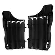 POLISPORT RAD LOUVERS CRF250R 18-19 Black - Driven Powersports