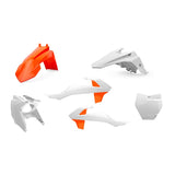 POLISPORT COMP KIT MX 65SX 16-19 OEM COLOR (90805) - Driven Powersports