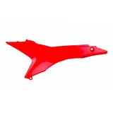 POLISPORT AIRBOX COVERS CRF450R CR04 13-16 Red - Driven Powersports