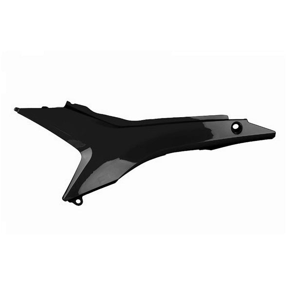 POLISPORT AIRBOX COV. CRF250R (14-16) /CRF450R(13-16) Black - Driven Powersports