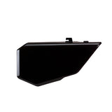 Polisport Airbox Cover For Husqvarna Black - Driven Powersports