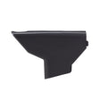 Polisport Airbox Cover For Husqvarna Gray - Driven Powersports