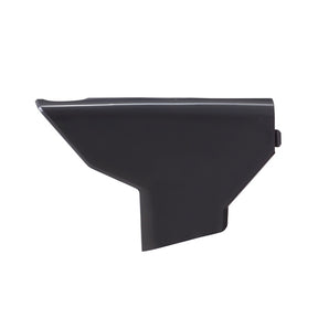 Polisport Airbox Cover For Husqvarna Gray - Driven Powersports