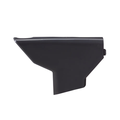Polisport Airbox Cover For Husqvarna Gray - Driven Powersports