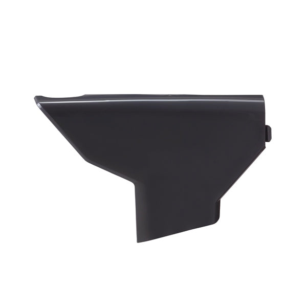 Polisport Airbox Cover For Husqvarna Gray - Driven Powersports