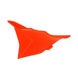 Polisport Airbox Cover For Ktm Orange - Driven Powersports