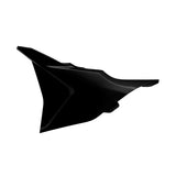 Polisport Airbox Cover For Ktm Black - Driven Powersports
