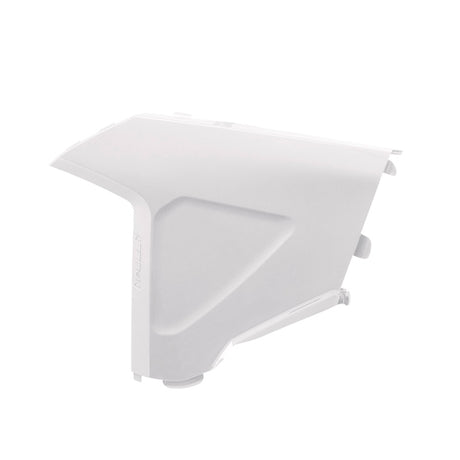 Polisport Airbox Cover For Sherco White - Driven Powersports