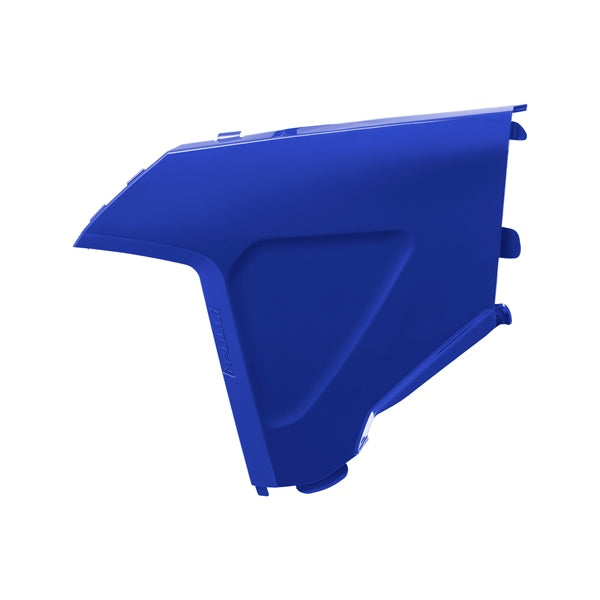 Polisport Airbox Cover For Sherco Blue - Driven Powersports