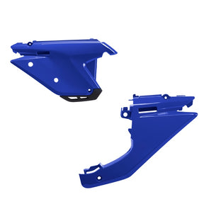 Polisport Side Panels For Sherco - Driven Powersports