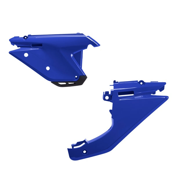 Polisport Side Panels For Sherco - Driven Powersports