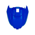Polisport Airbox Cover For Yamaha Blue - Driven Powersports