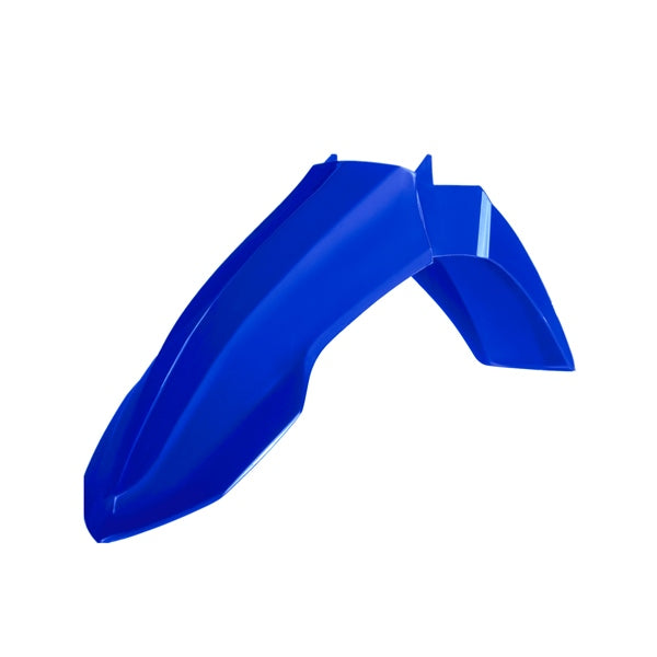 Polisport Fender For Yamaha WR450F/YZ250F/YZ250FX/YZ450F/YZ450FX OEM Blue - Driven Powersports