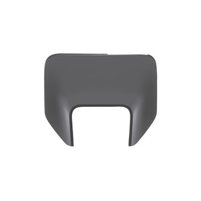 Polisport Headlight Plastic For Husqvarna Gray - Driven Powersports