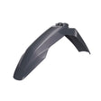 Polisport Fender For Husqvarna Gray - Driven Powersports