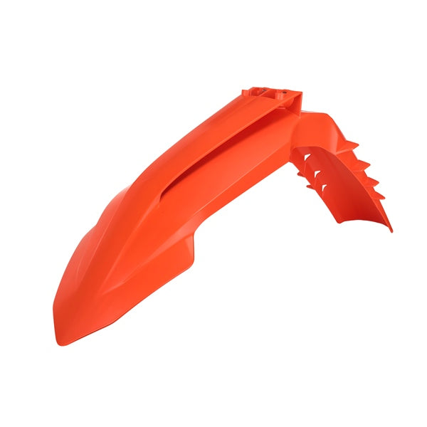 Polisport Fender For Ktm Orange - Driven Powersports