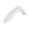 Polisport Fender For Ktm OEM White - Driven Powersports