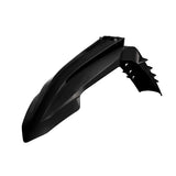 Polisport Fender For Ktm Black - Driven Powersports