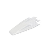 Polisport Fender For Husqvarna White - Driven Powersports