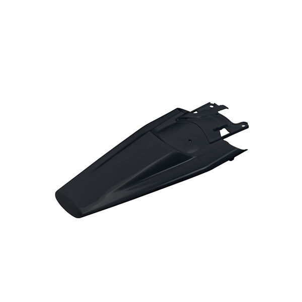 Polisport Fender For Husqvarna Black - Driven Powersports