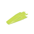 Polisport Fender For Husqvarna OEM Yellow - Driven Powersports