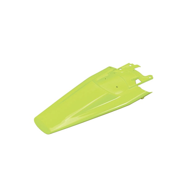 Polisport Fender For Husqvarna OEM Yellow - Driven Powersports